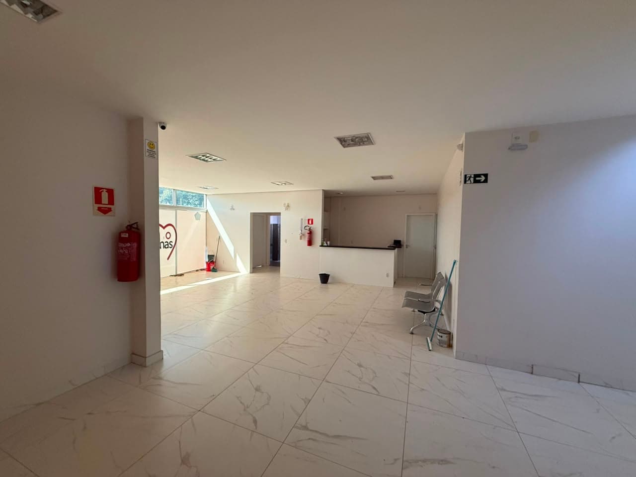 Prédio Comercial de Alto Padrão na Av. Teotônio Segurado | 902 Sul