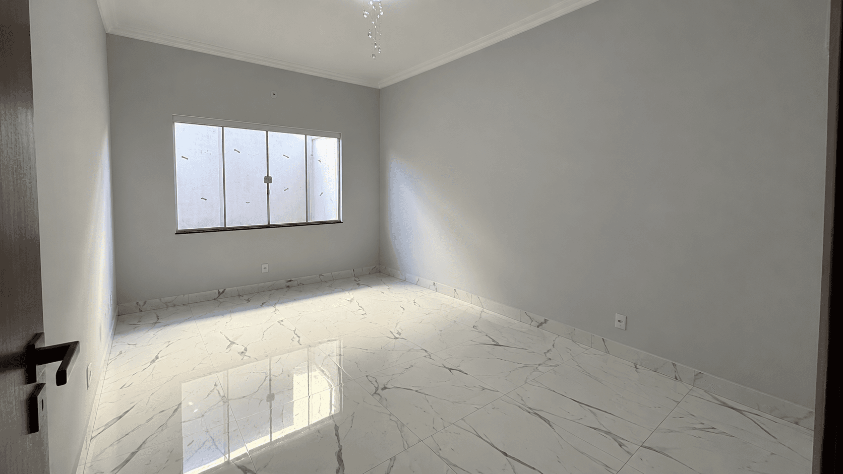 Casa Nova com 3 Quartos, Suíte e Área Gourmet à Venda na 1503 Sul – Palmas/TO