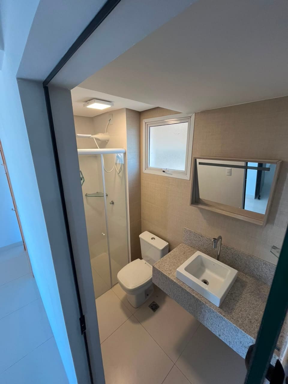 Apartamento de 2 quartos com suíte e planejados no Royal – 105 Norte, Palmas/TO