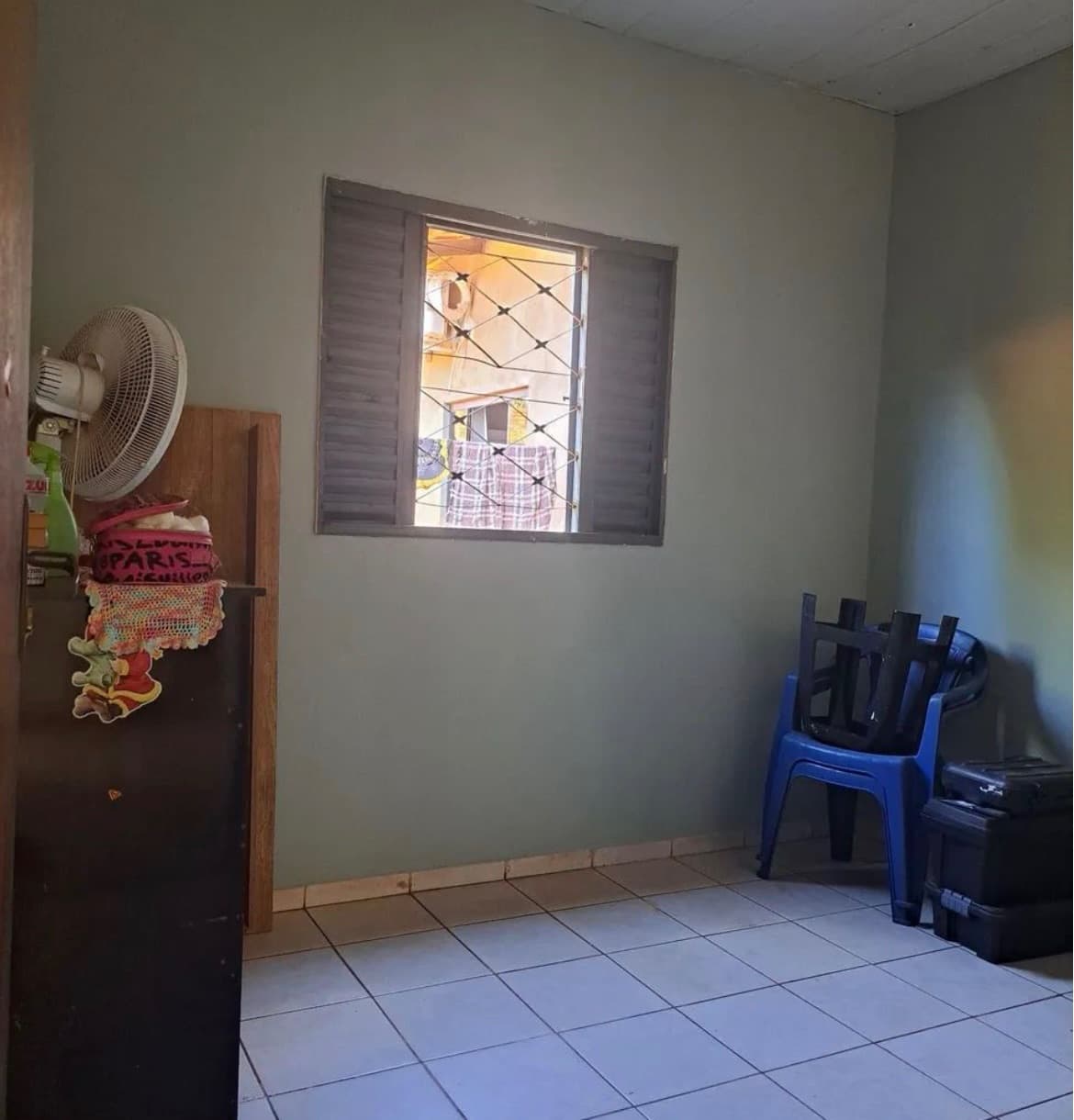 Casa com 3 Quartos à Venda no Setor Morada do Sol – Taquaralto | Palmas/TO