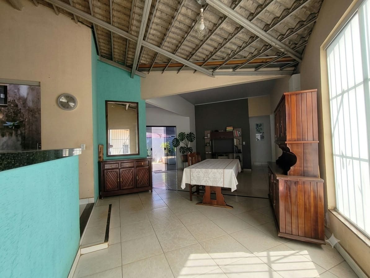 Casa à Venda no Aureny I – Palmas/TO | Espaço Residencial, Comercial e Energia Solar