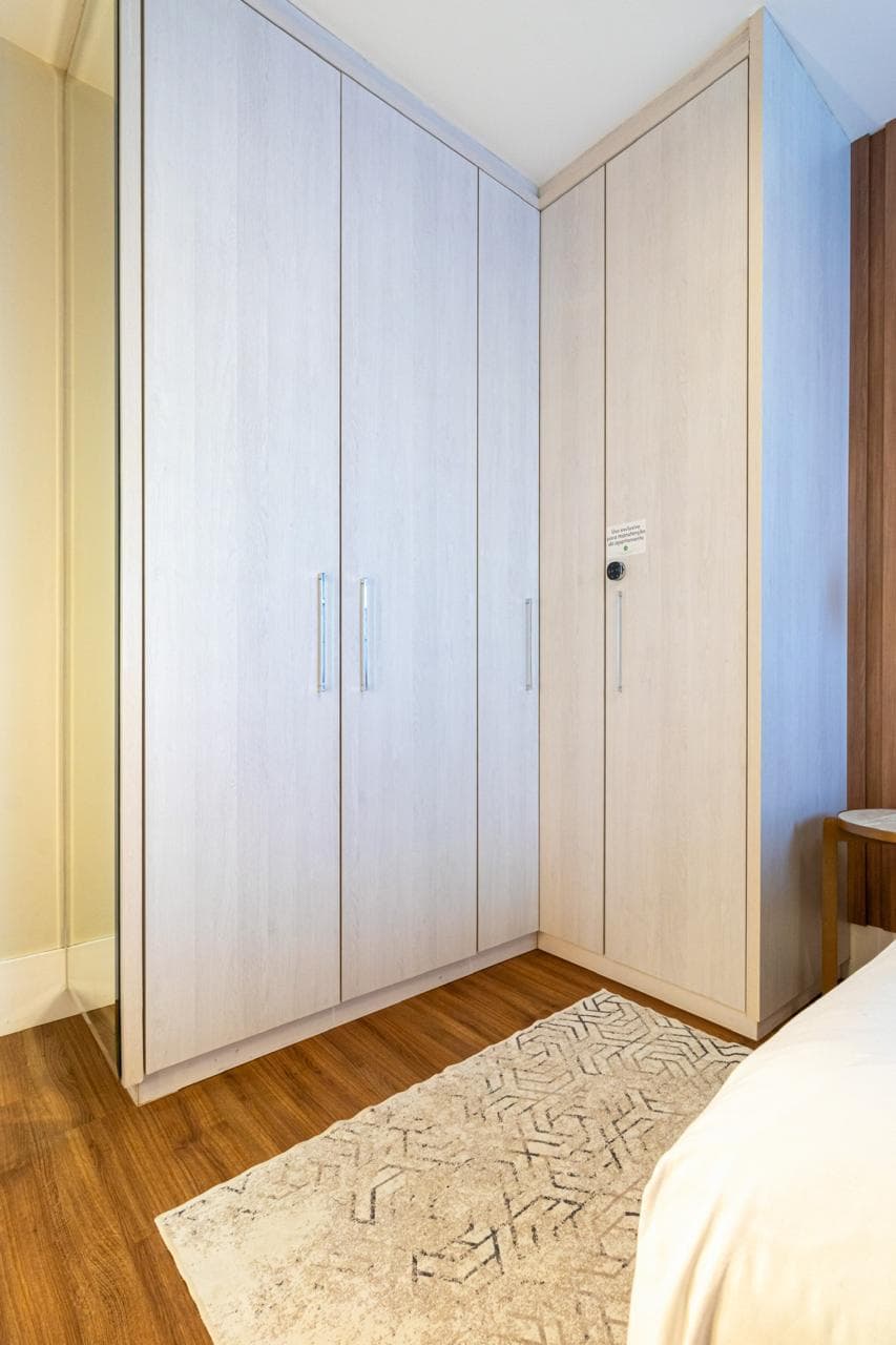 Apartamento Porteira Fechada à Venda no Edifício Royal – Palmas/TO