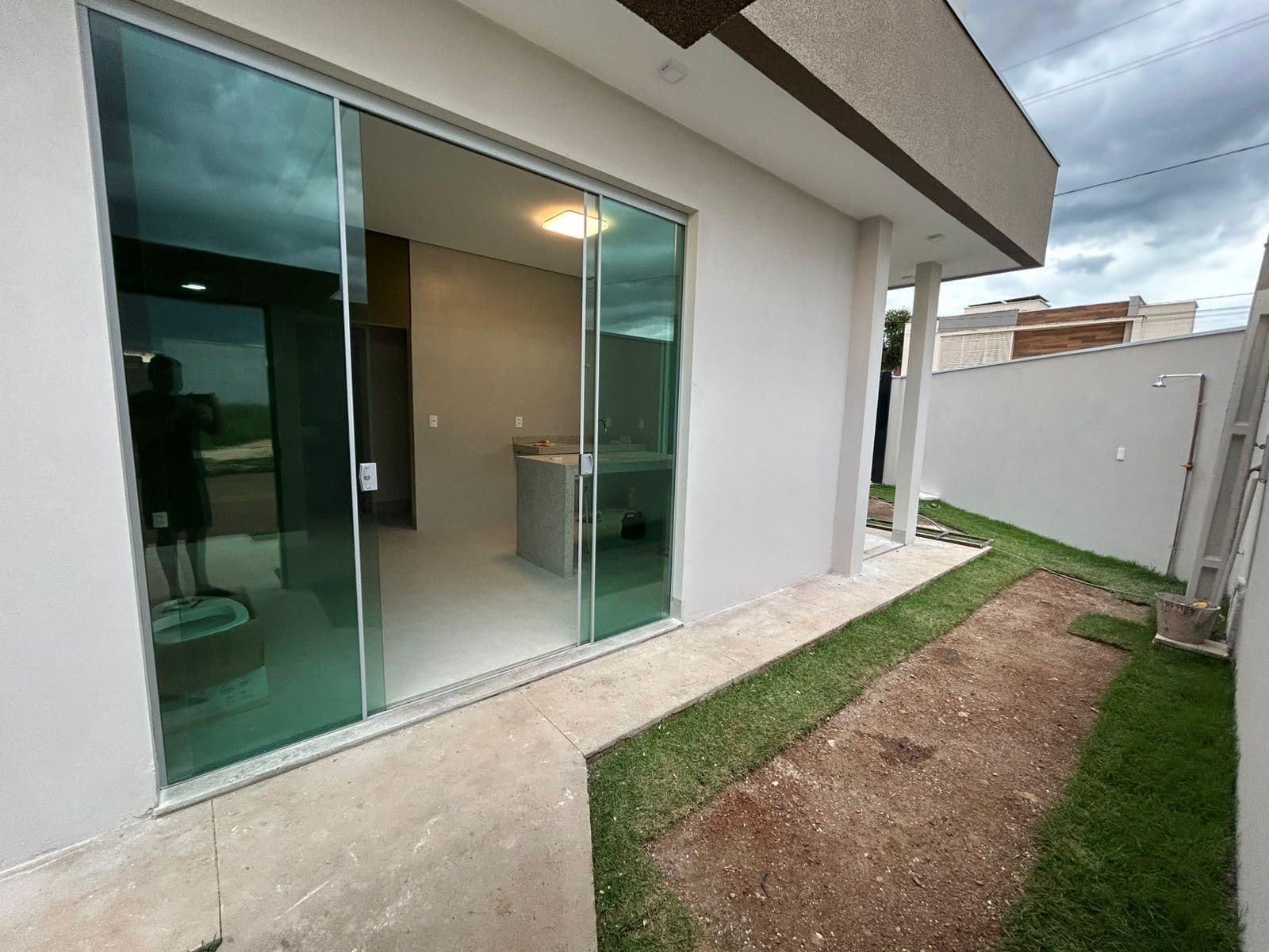 Casa com suíte e localização estratégica na ARSE 151 (1503 Sul) em Palmas