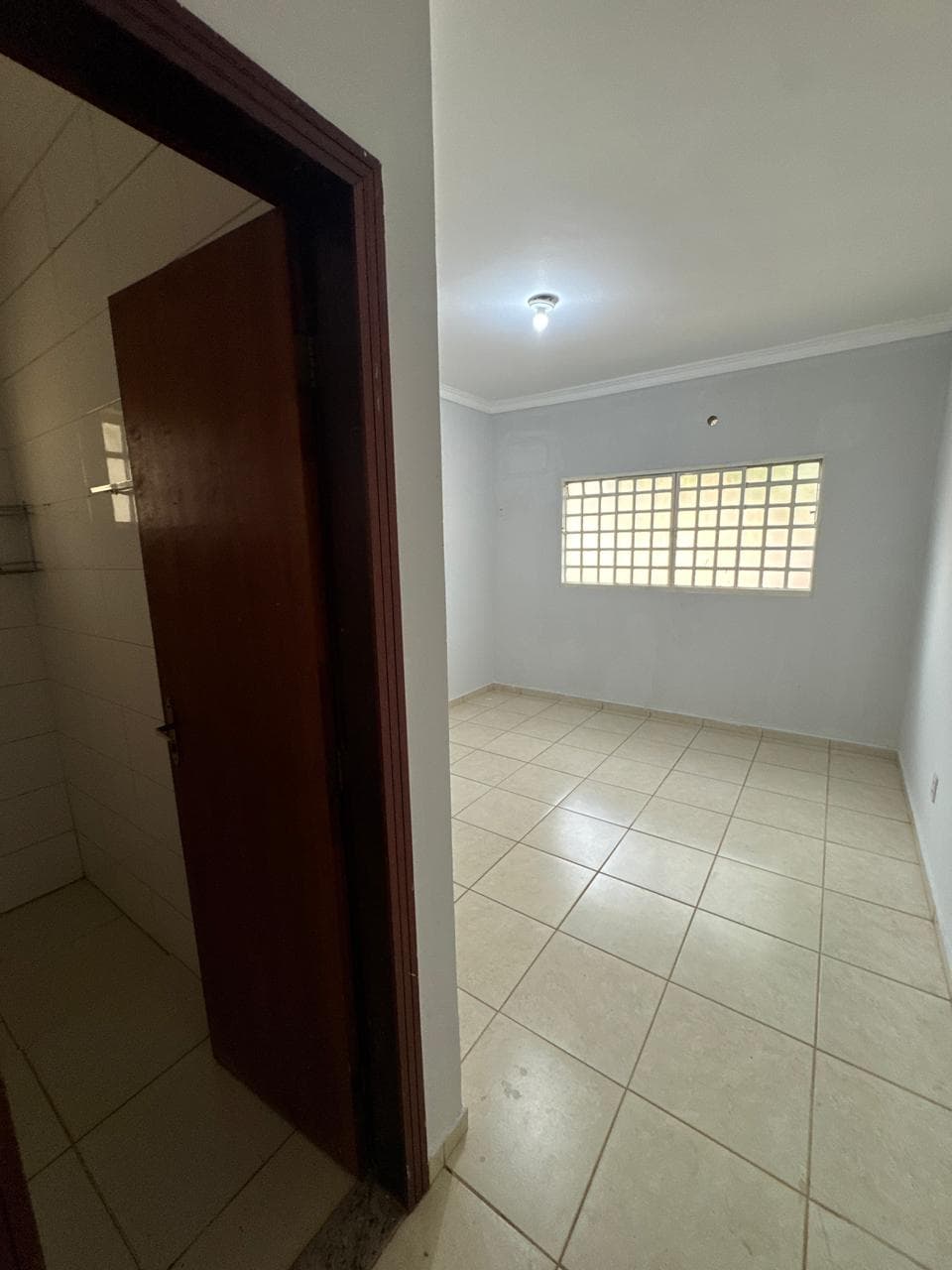 Casa com 3 Quartos, Quintal Amplo e Laje à Venda na 1404 Sul – Palmas/TO