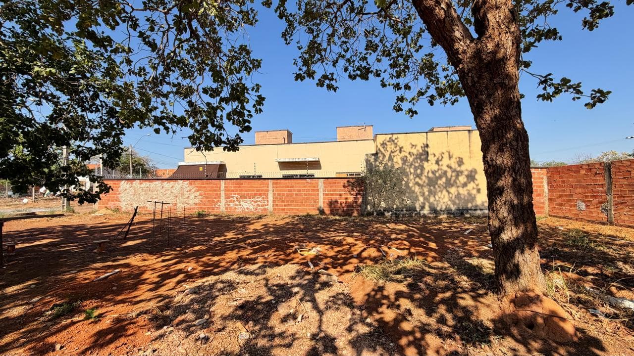Lote à Venda na 1506 Sul – Palmas/TO