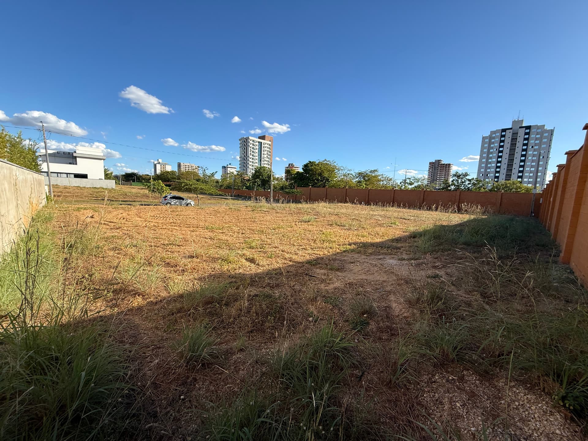 Lote à Venda no Alphaville 1 – Palmas/TO