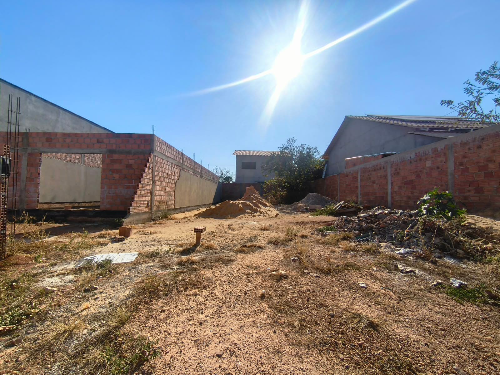 Ágio de lote à venda na 1506 Sul com 257,25 m² em Palmas