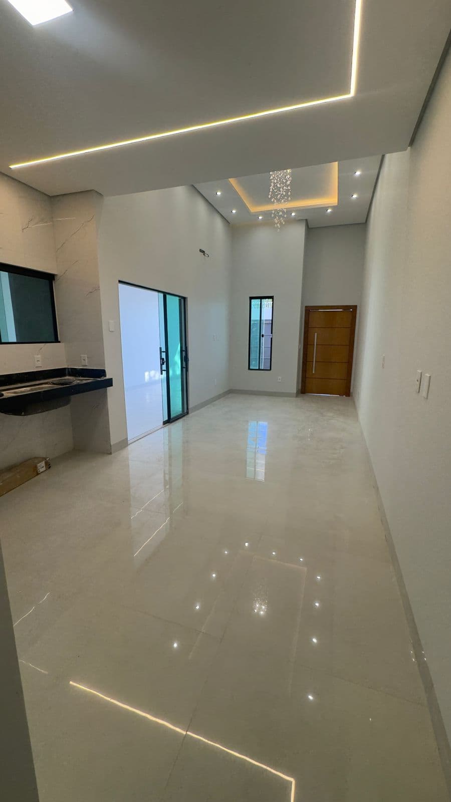 Casa de alto padrão à venda na 505 Sul em Palmas – TO
