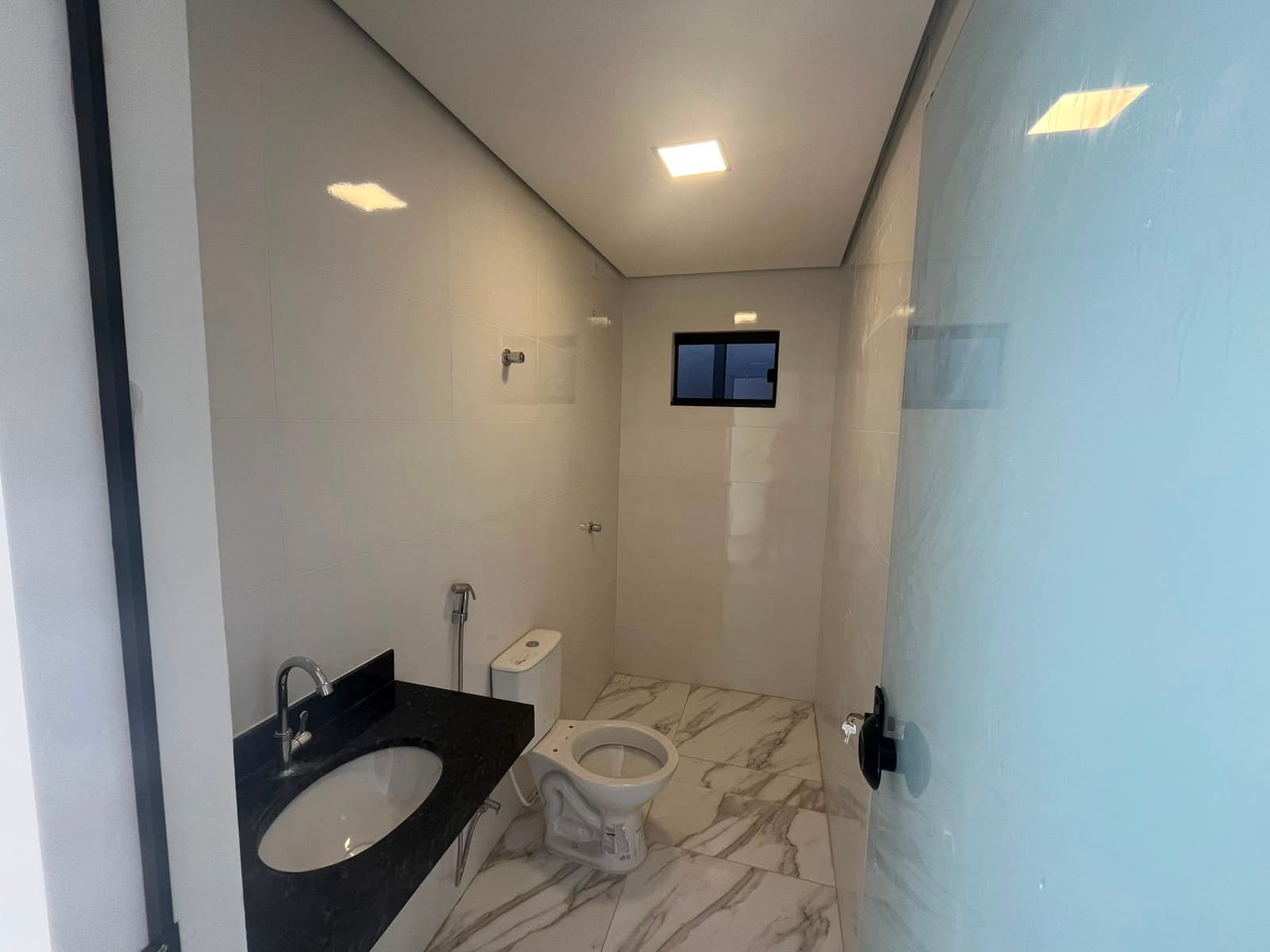 Casa com 2 Quartos e Suíte à Venda no Bertaville – Palmas/TO