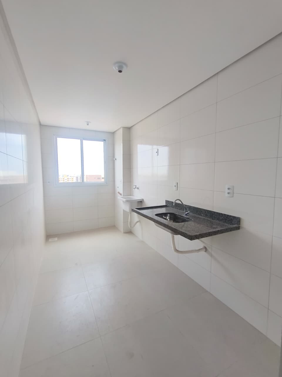 Apartamento à Venda com 2 Quartos no Residencial Áries – 404 Norte | Palmas/TO