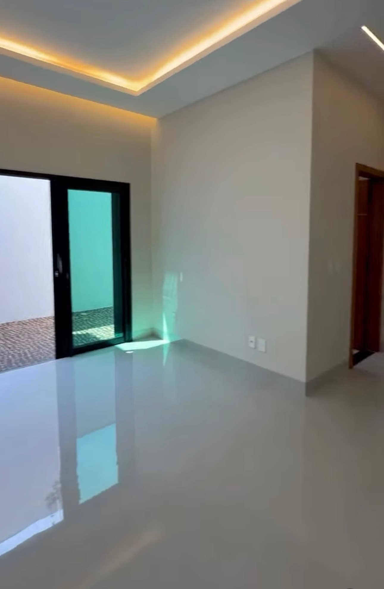 Casa de alto padrão com 4 quartos sendo 3 suítes na na Arso 42 em Palmas – TO