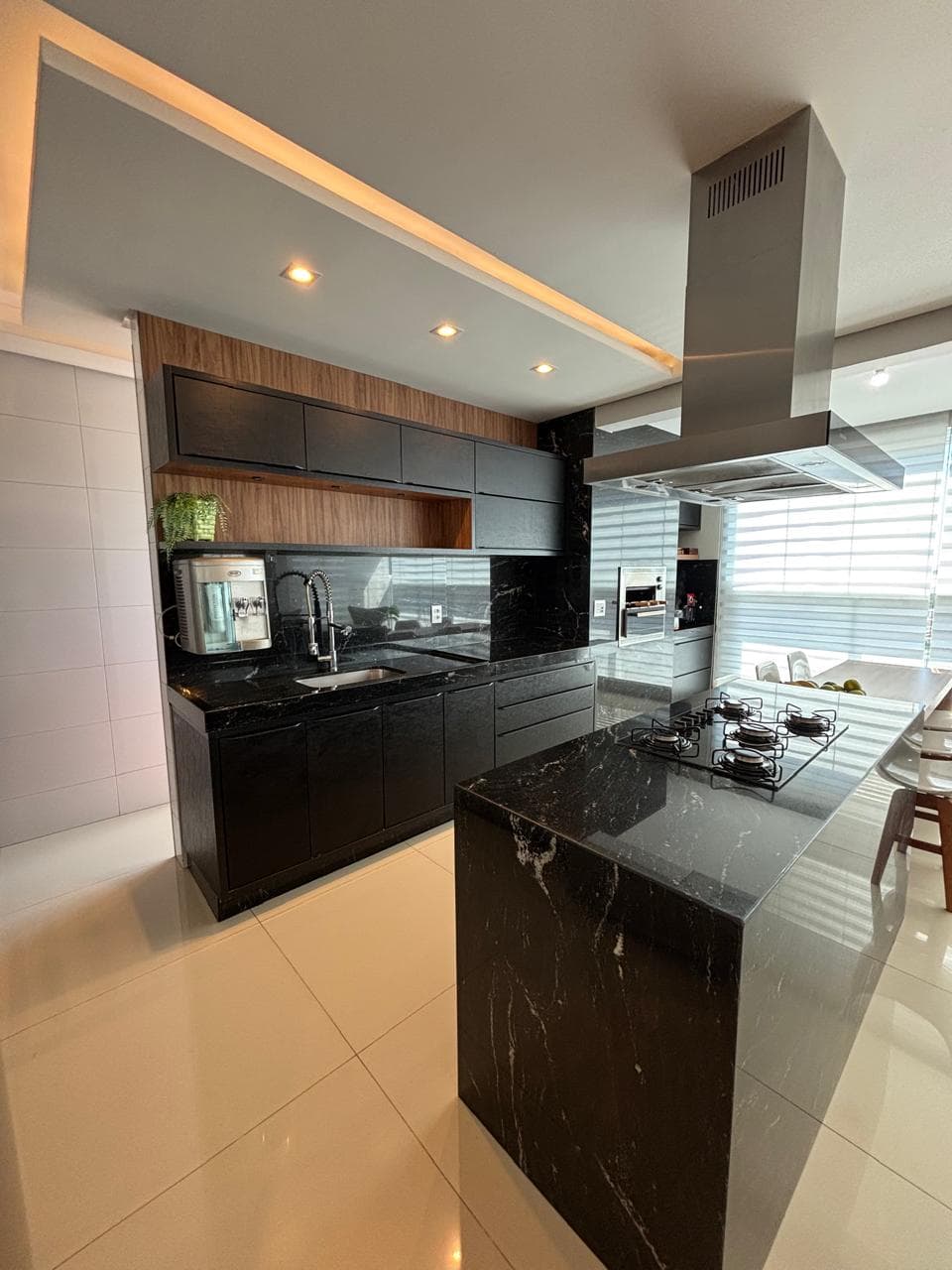 Apartamento à Venda no JK Park – 106 Norte | Palmas/TO