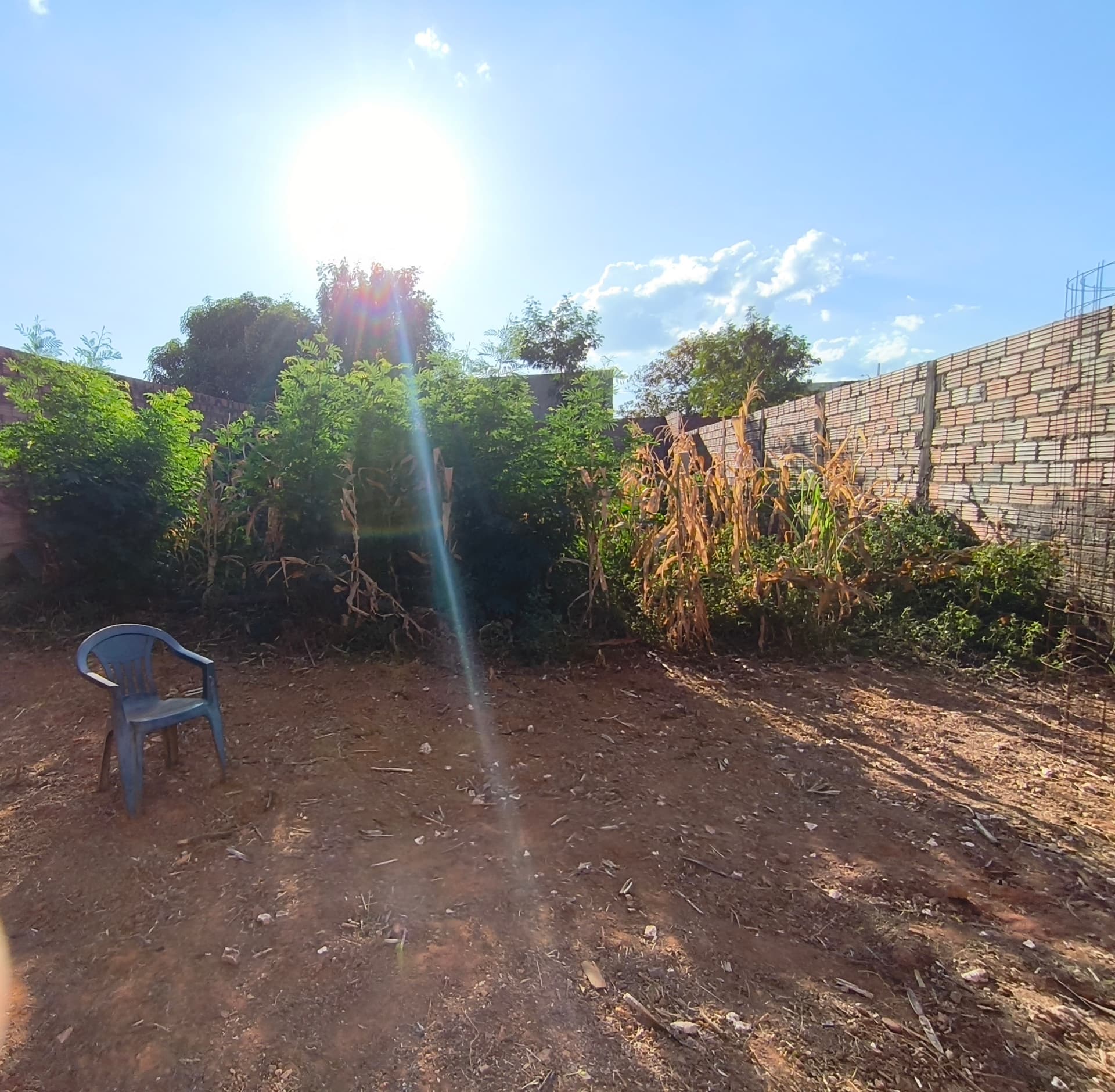 Lote à Venda no Setor Lago Norte em Palmas – TO