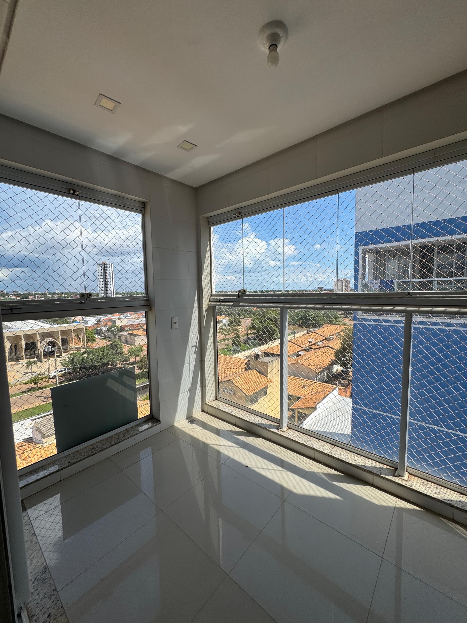 Cobertura duplex 4 suítes com churrasqueira na 305 Sul – Residencial Isadora em Palmas