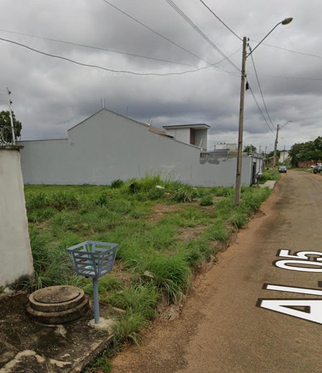 Terreno à Venda na 1603 Sul – Palmas/TO | 325 m²