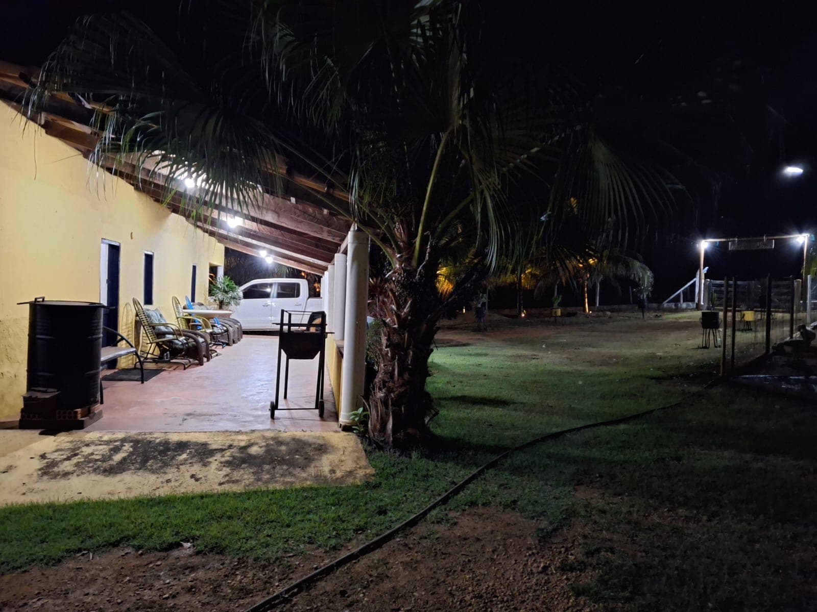 Chácara com 1,8 alqueires e divisa com o Rio Lajeado à venda – Palmas/TO