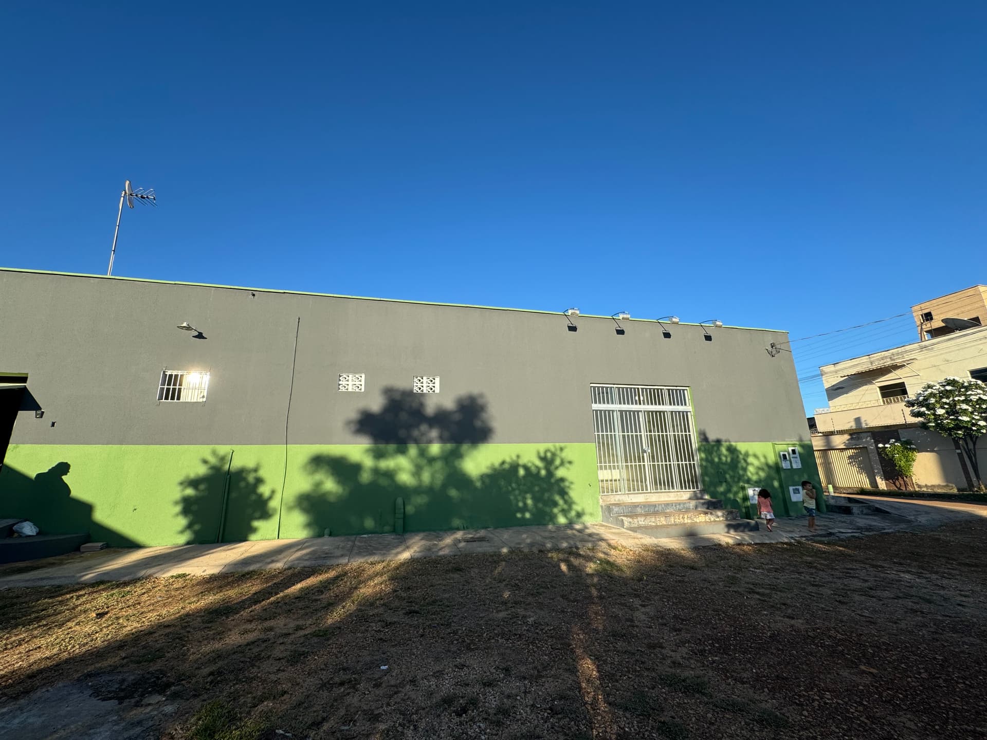 Imóvel comercial e residencial à venda em localização estratégica de Palmas