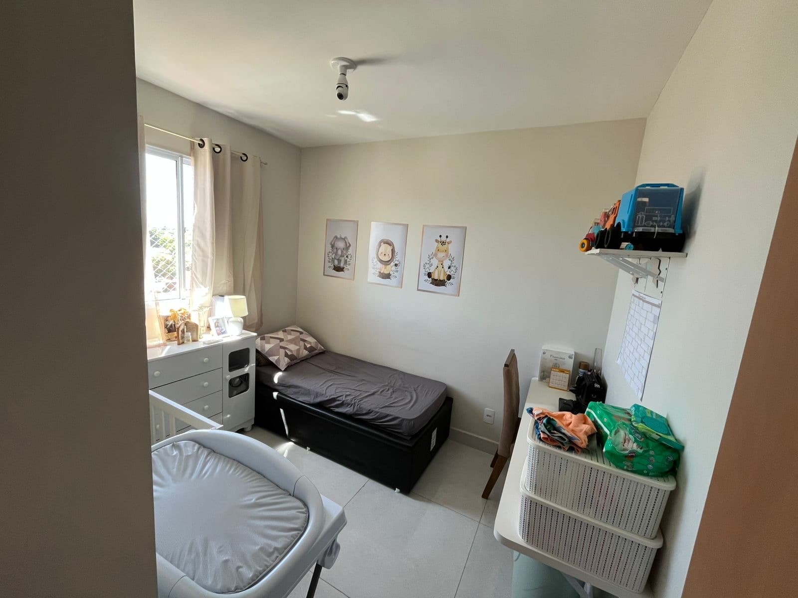 Apartamento com 2 quartos à venda – 105 Norte em Palmas