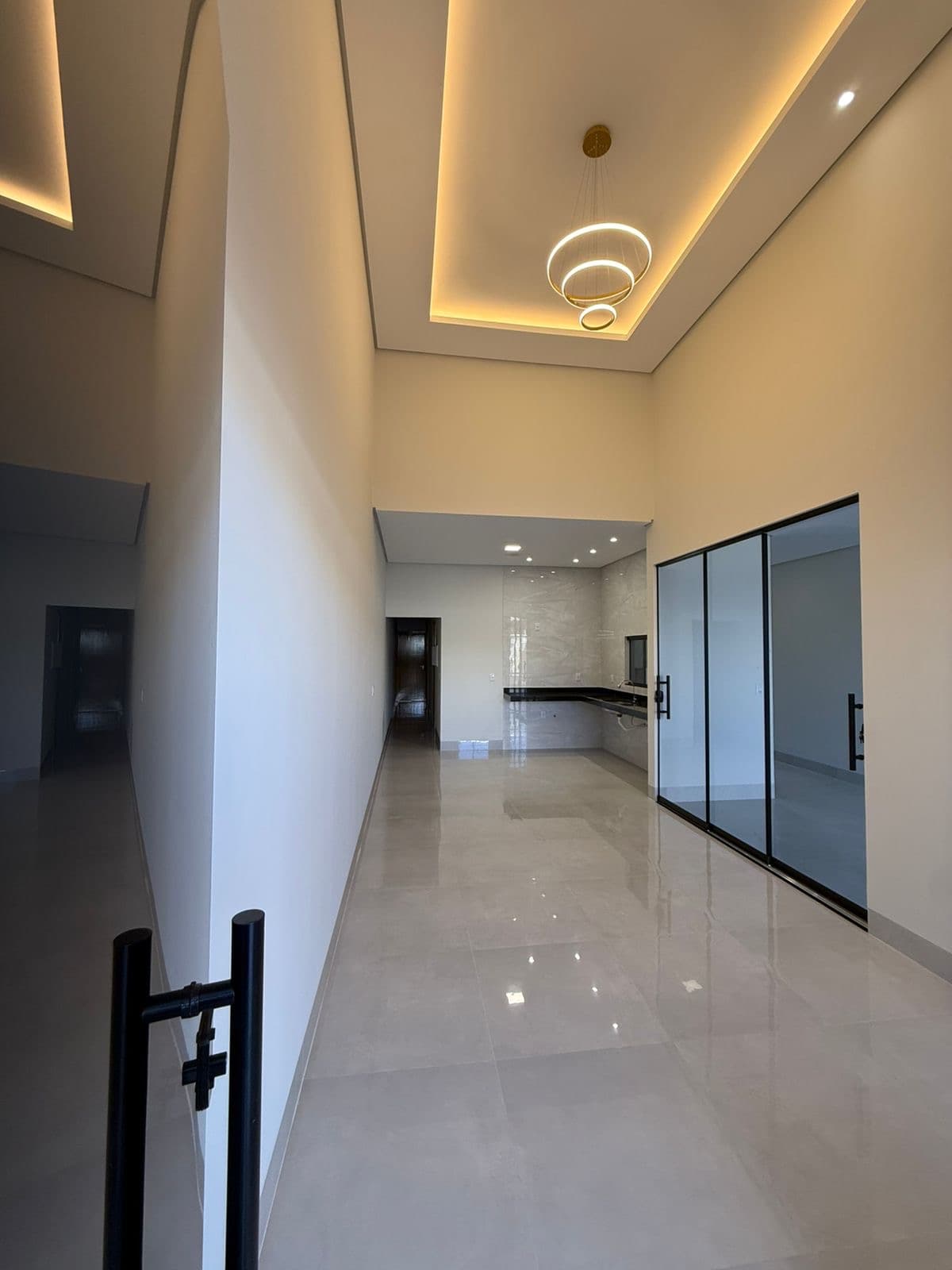 Casa Moderna com 3 Suítes à Venda na 1003 Sul – Palmas/TO