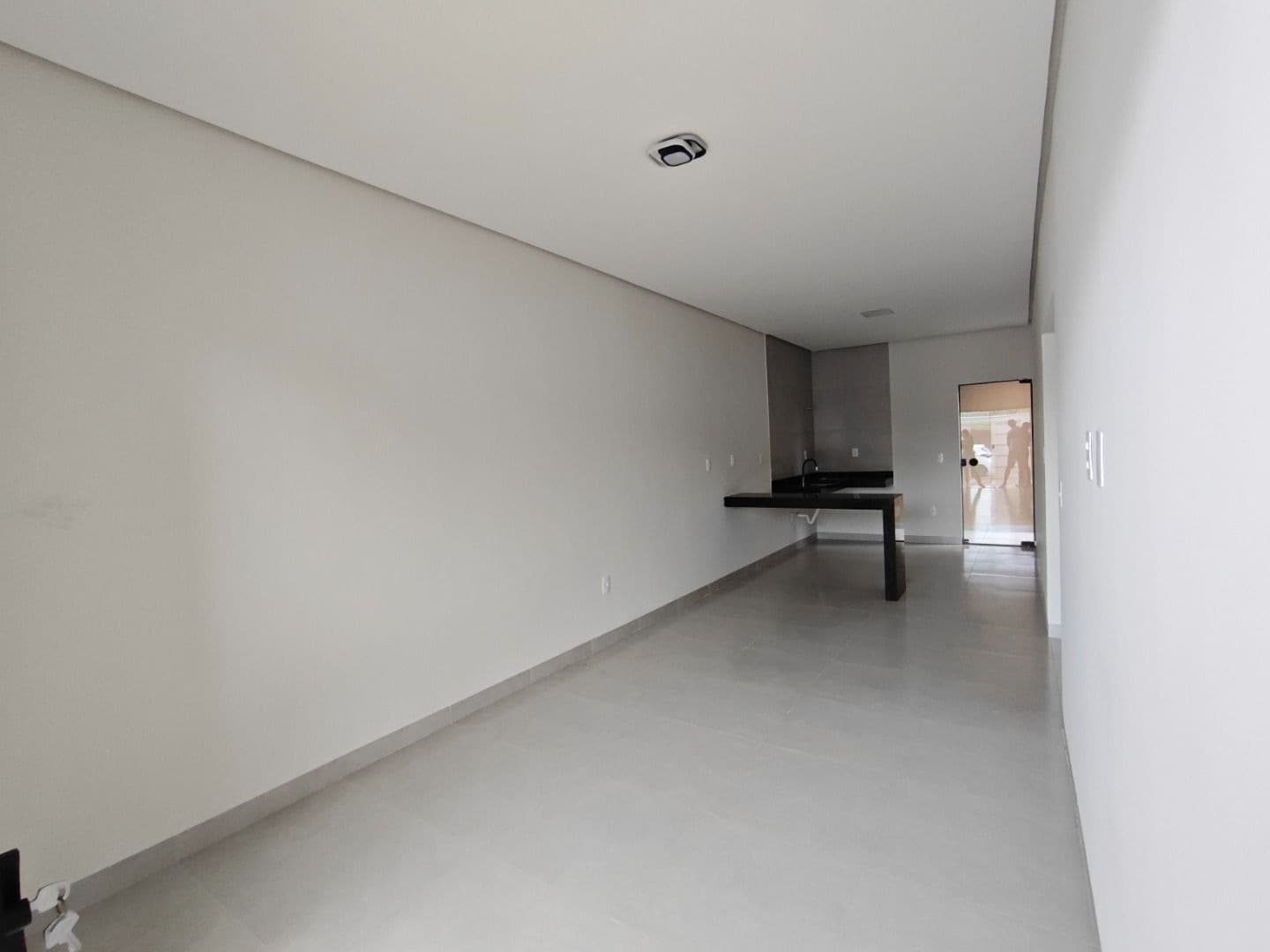 Casa 2 quartos com 61 m² no Jardim Janaína em Palmas