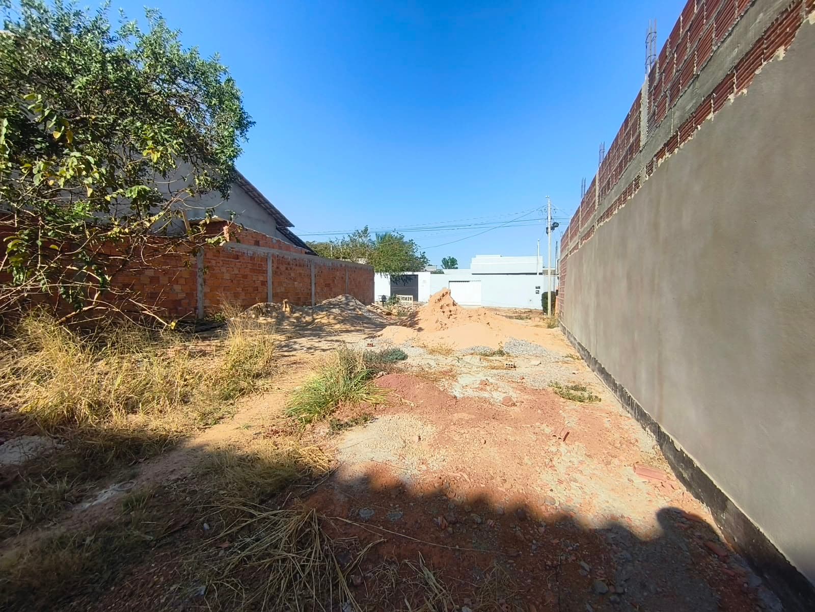 Ágio de lote à venda na 1506 Sul com 257,25 m² em Palmas