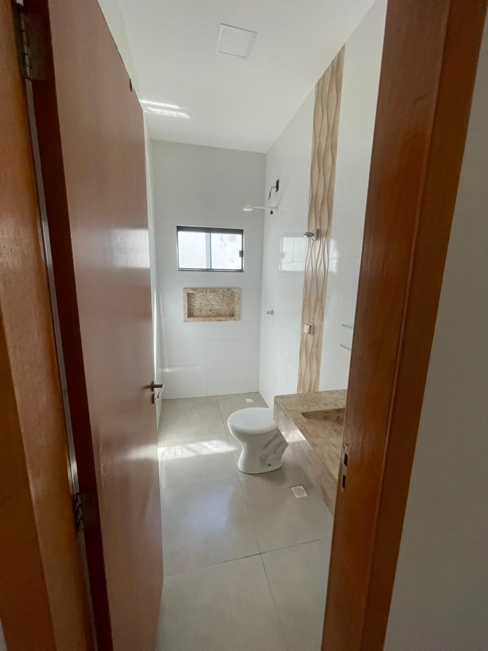 Casa com 2 quartos e suíte à venda no Bertaville – Palmas/TO