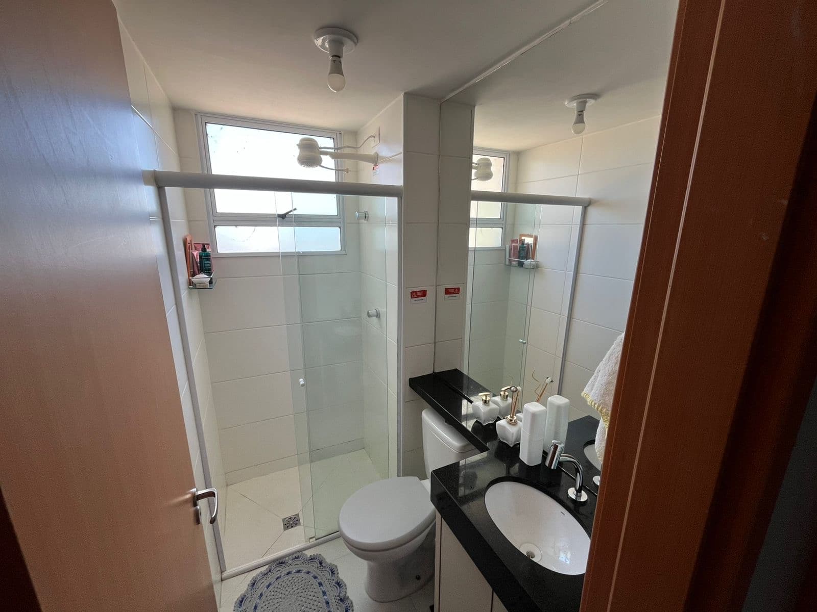 Apartamento com 2 quartos à venda – 105 Norte em Palmas