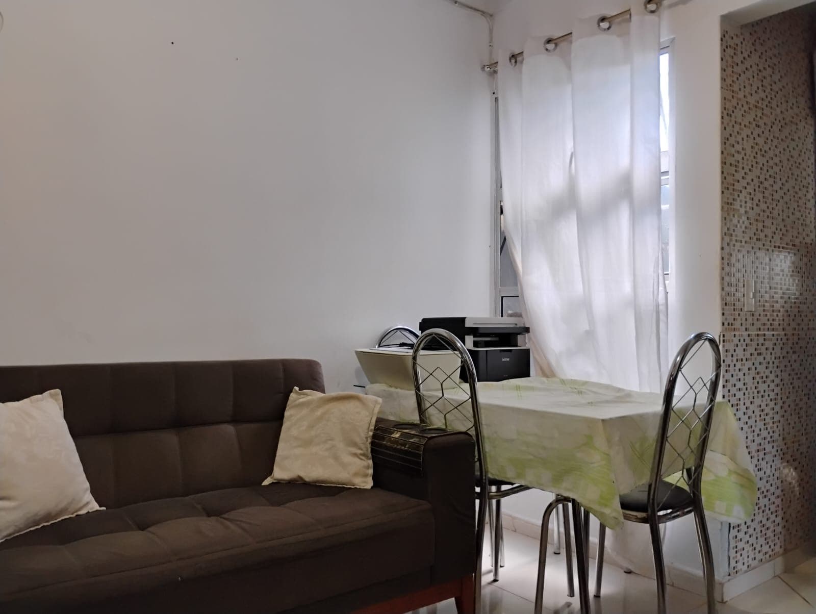 Apartamento com 2 Quartos à Venda no Residencial Flores da Amazônia – Lago Sul | Palmas/TO