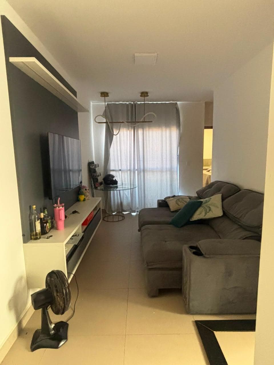 Apartamento com 2 Quartos à Venda no Residencial Palmeira Azul – 105 Norte | Palmas/TO