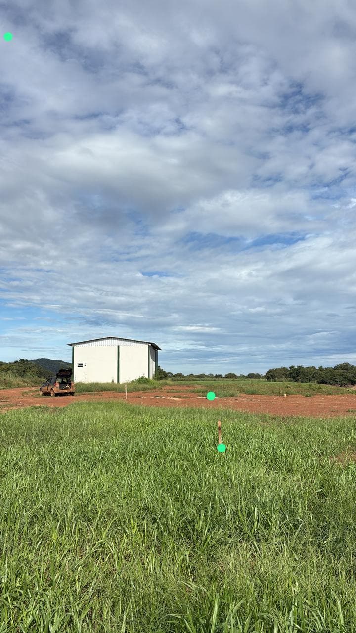 Fazenda com Dupla Aptidão à Venda em Brejinho de Nazaré – TO | 1.519 Hectares na Região da Prosperidade