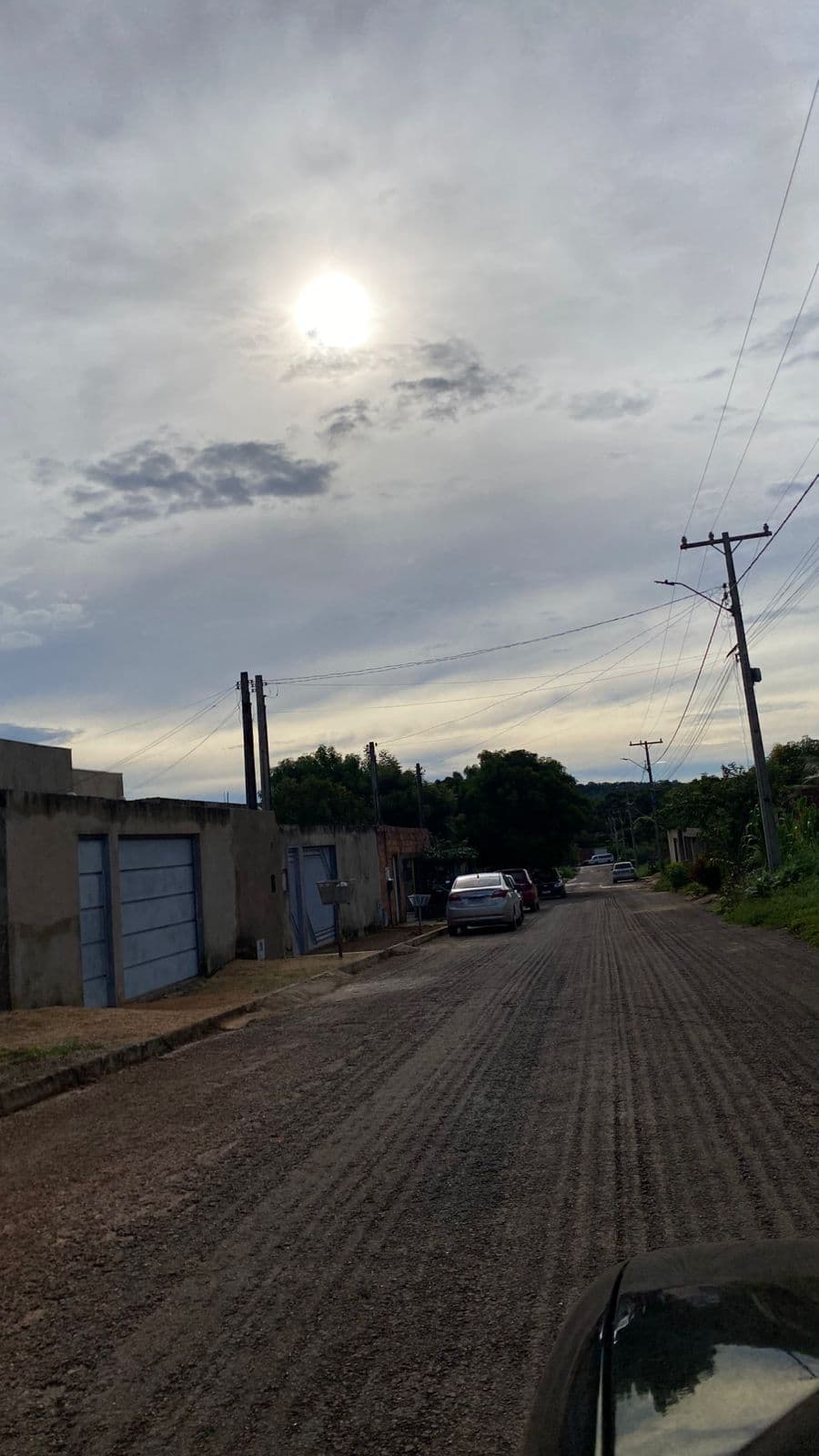 Lote de 250 m² à venda no Residencial Sales, em Luzimangues