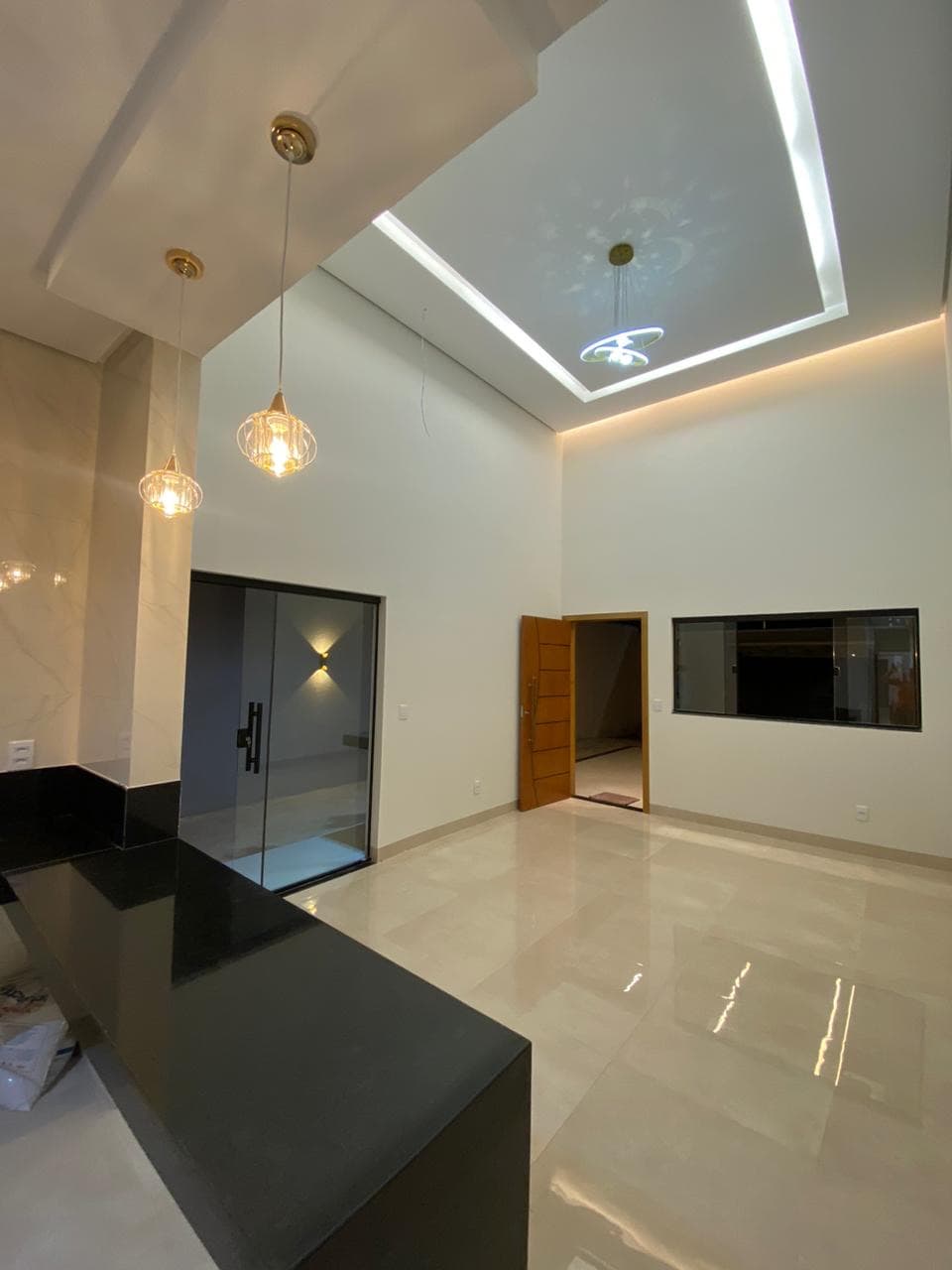 Casa com 3 Quartos sendo 1 suíte à Venda na 1003 Sul em Palmas – TO
