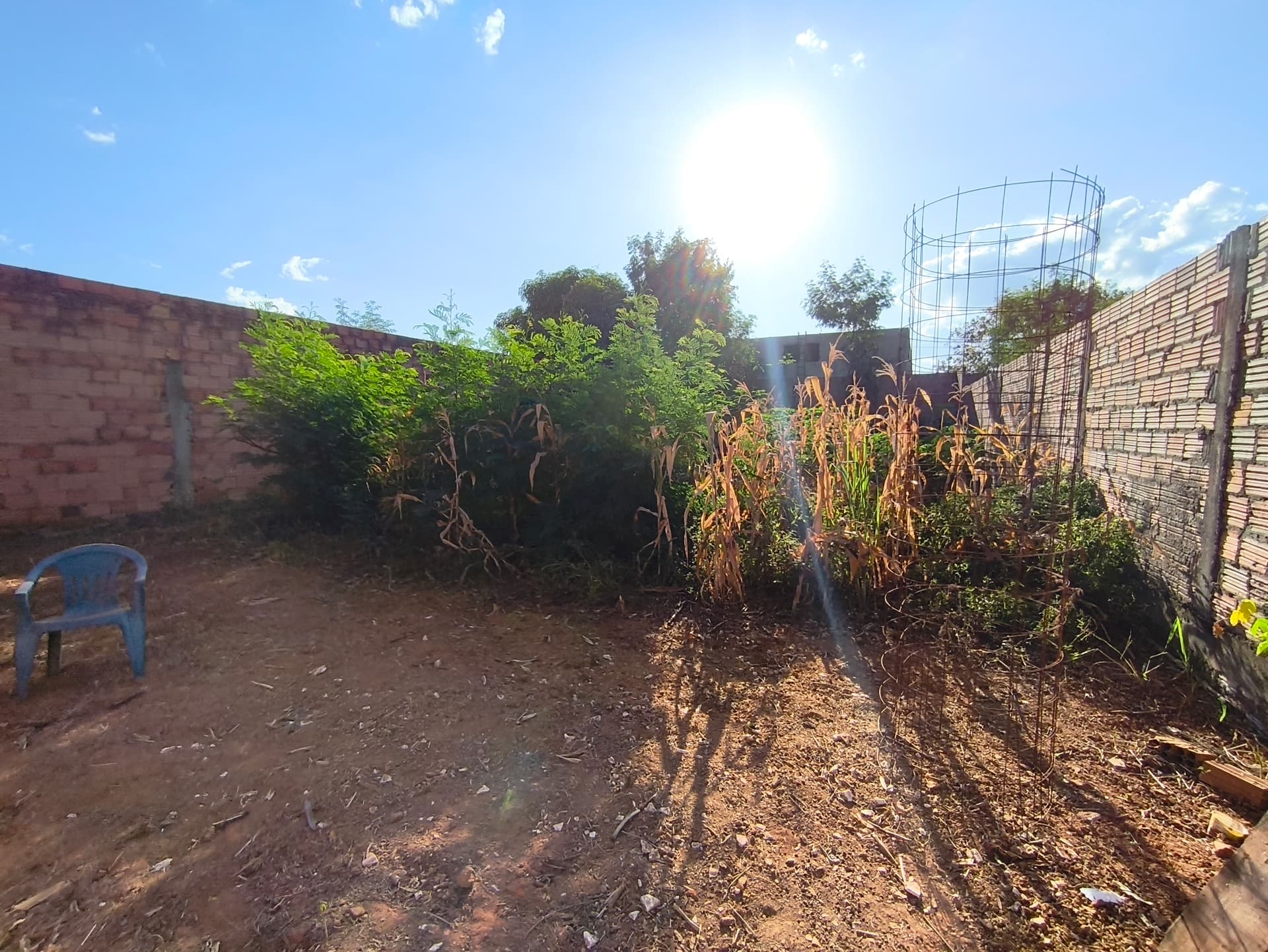 Lote à Venda no Setor Lago Norte em Palmas – TO