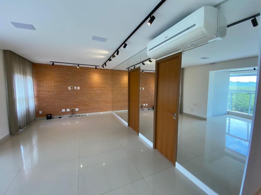 Apartamento de Alto Padrão à Venda no Urban Soberano – 404 Sul | Palmas/TO