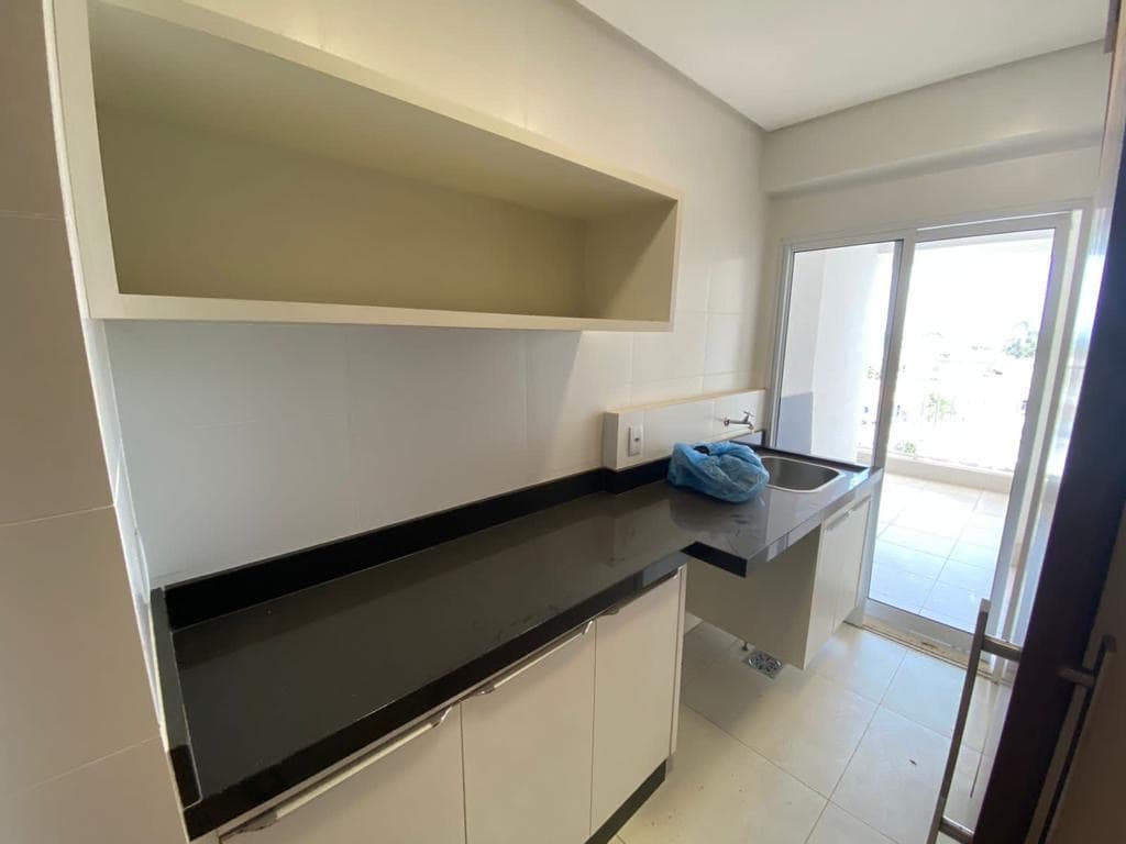 Apartamento de Alto Padrão à Venda no Urban Soberano – 404 Sul | Palmas/TO