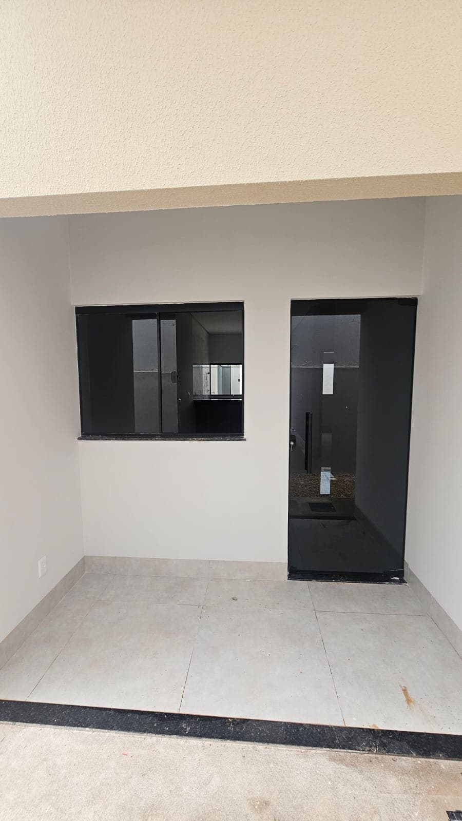 Casa 2 quartos à venda no Bertaville em Palmas