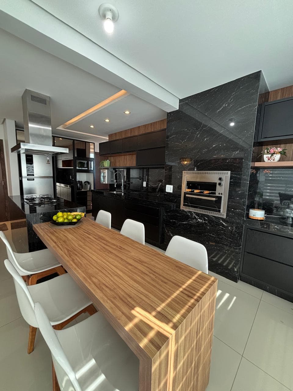 Apartamento à Venda no JK Park – 106 Norte | Palmas/TO
