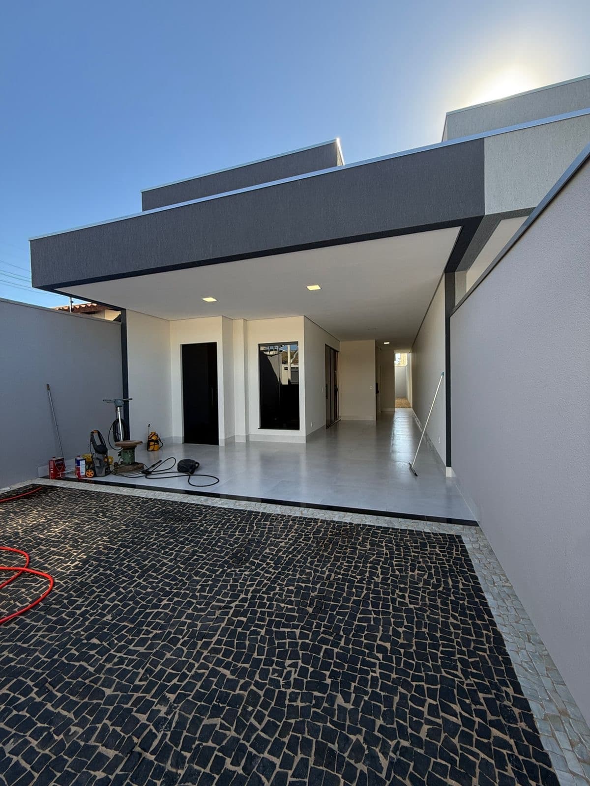 Casa Moderna com 3 Suítes à Venda na 1003 Sul – Palmas/TO