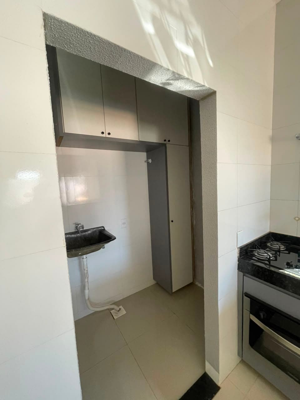 Casa com 2 quartos e suíte à venda no Bertaville – Palmas/TO