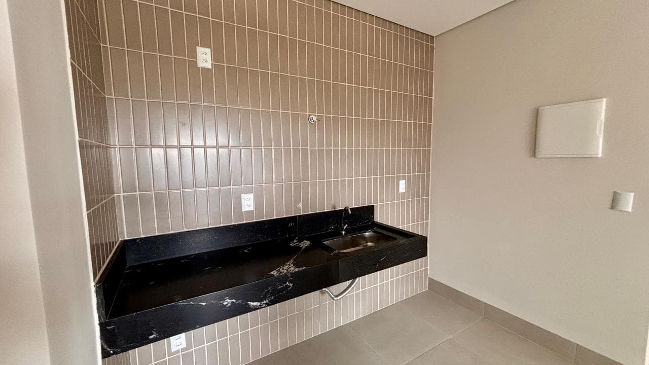 Apartamento 2 quartos com vista na Orla 14 – YVY Home na Praia da Graciosa em Palmas