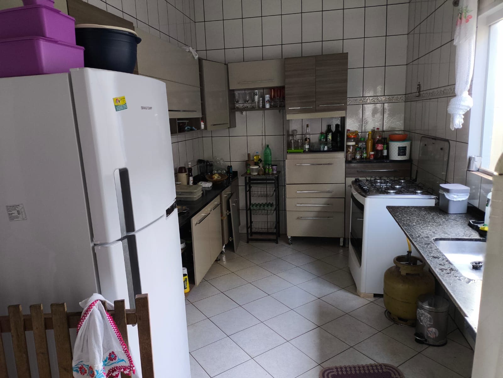 Sobrado com 6 Quartos e 4 Suítes à Venda na 504 Norte – Palmas/TO