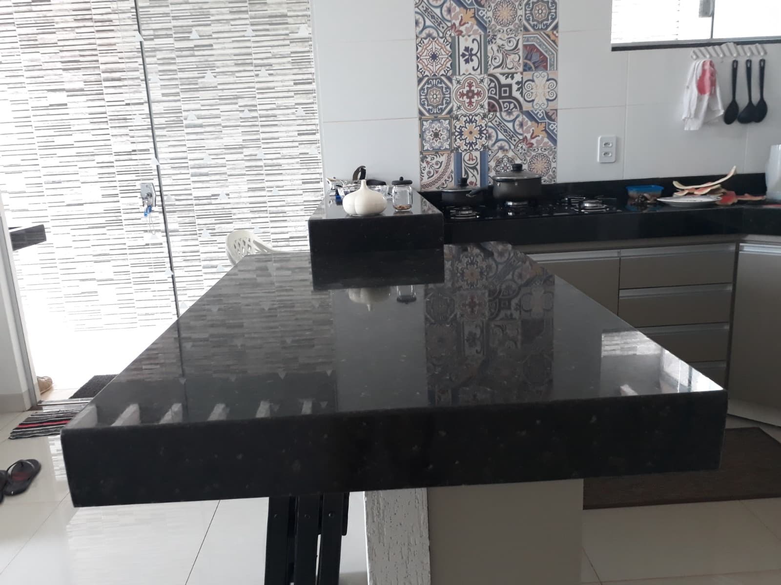 Casa com 2 Quartos sendo 1 suíte à Venda Próxima à Avenida JK em Palmas – TO