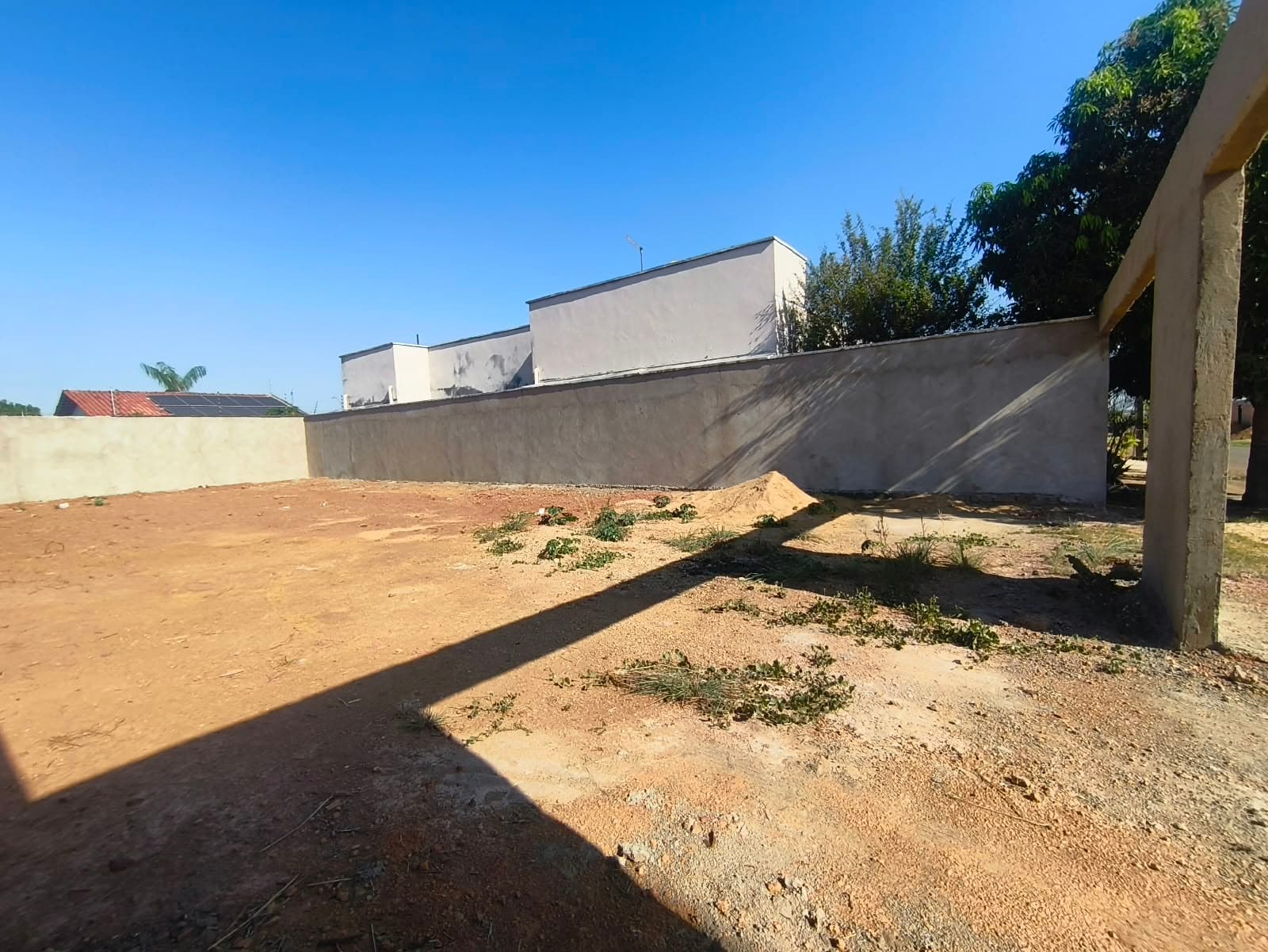 Ágio de lote à venda na 1506 Sul com 275 m² em Palmas
