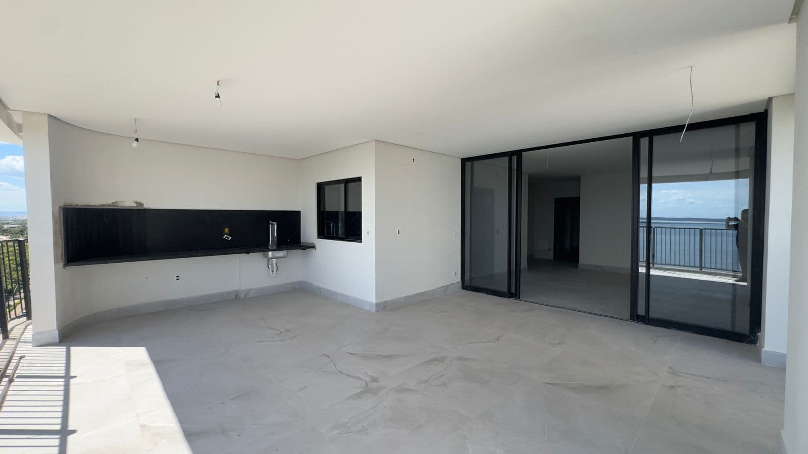 Apartamento de Alto Padrão com 4 Suítes à Venda no Horizonte Urban – Orla de Palmas