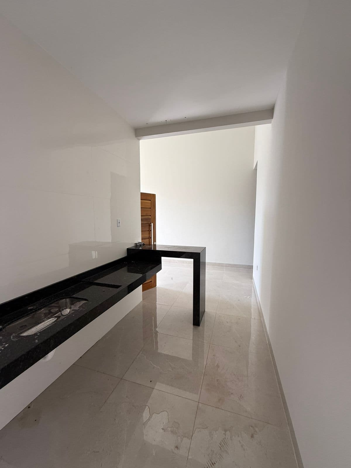 Casa 3 quartos com suíte e closet no Setor Santa Fé II em Palmas