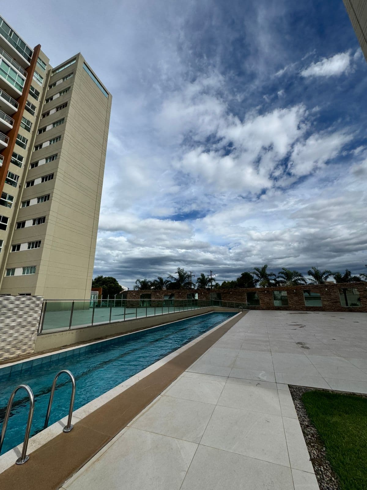 Cobertura duplex para locação no Residencial das Artes – 208 Sul em Palmas