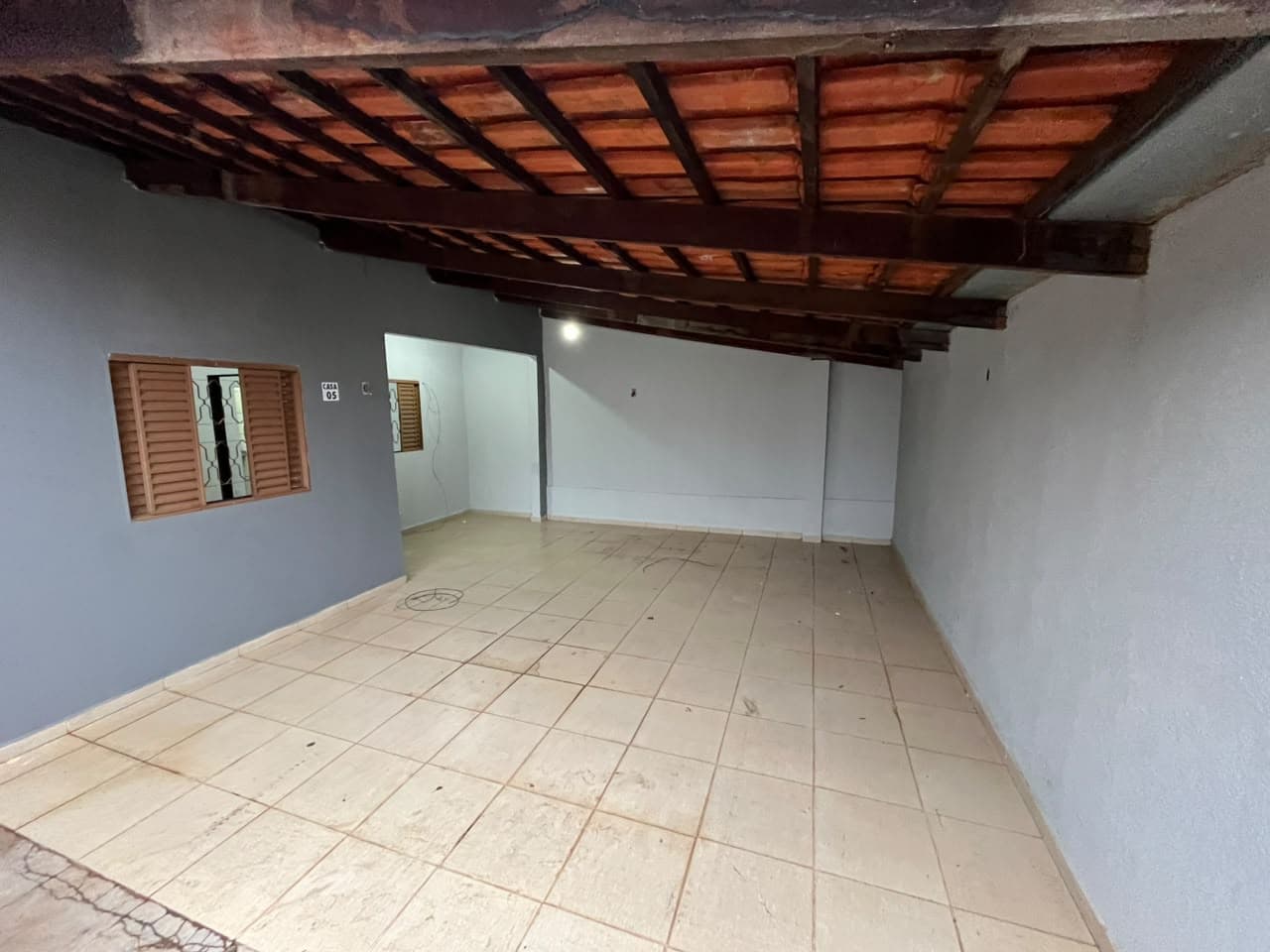 Kitnet com 2 Cômodos e Garagem Coberta na 1104 Sul – Palmas-TO