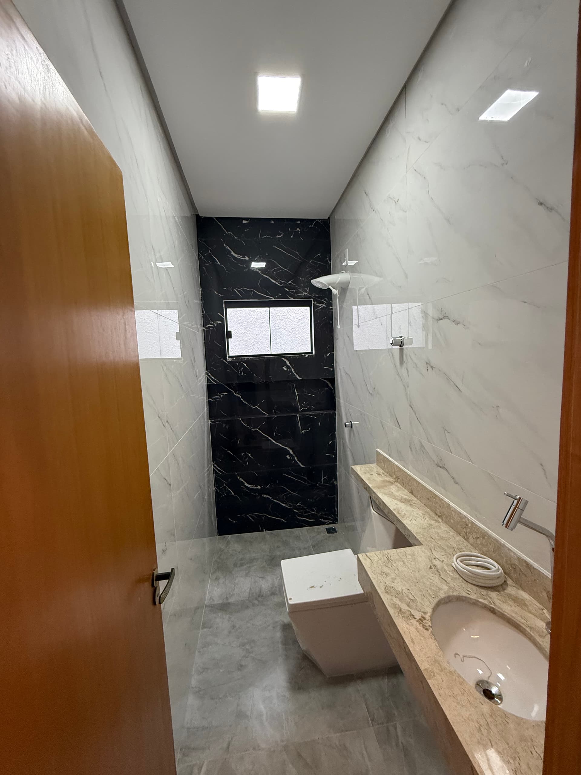 Casa à Venda com 3 Quartos na 1305 Sul (ARSO 132A) – Palmas/TO