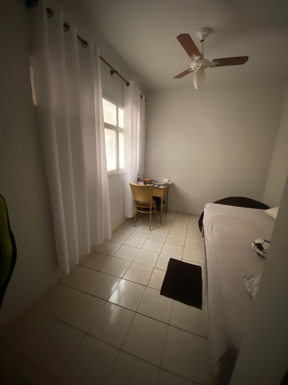 Apartamento de 3 quartos com varanda à venda na 208 Sul em Palmas