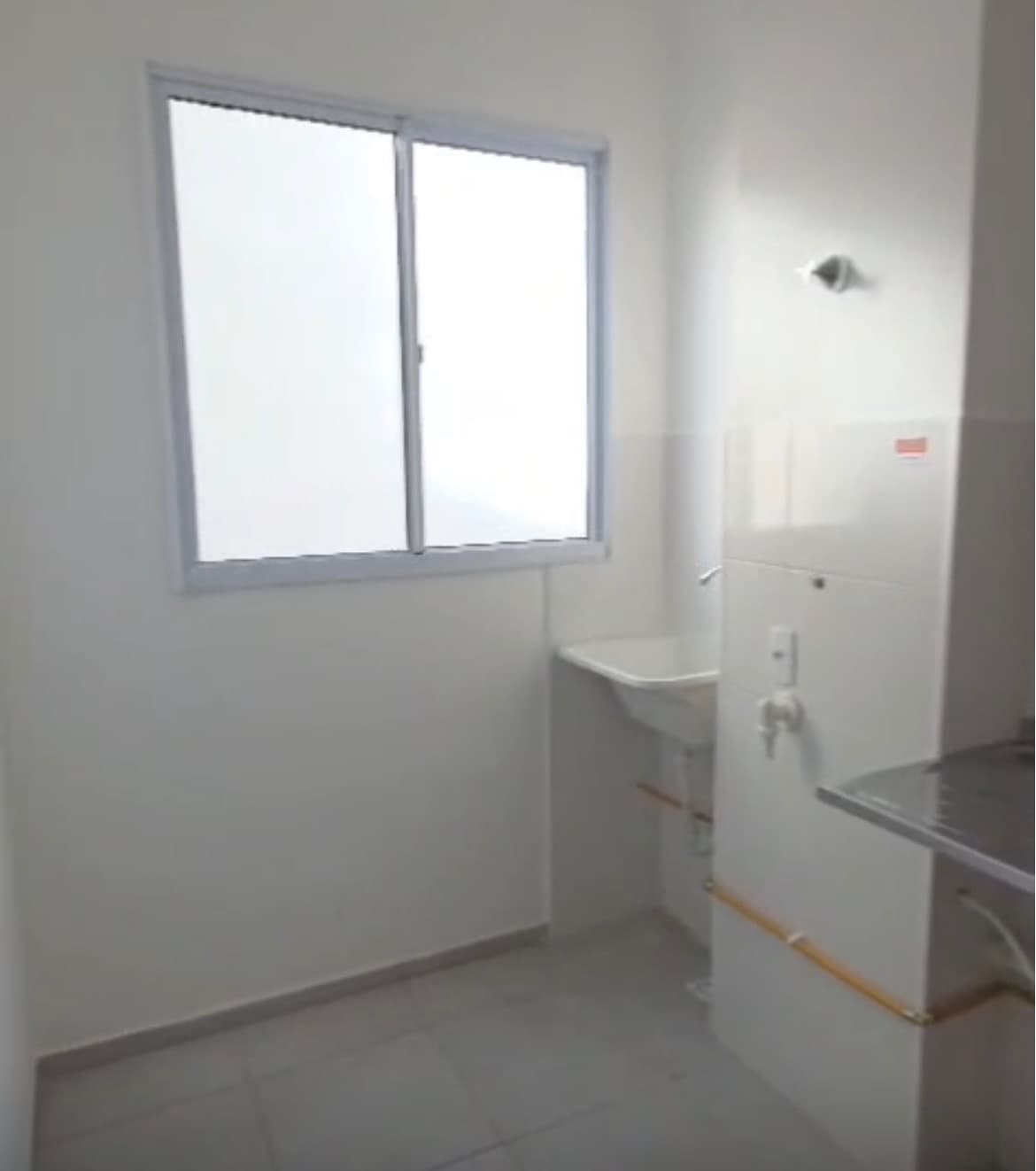 Ágio de Apartamento à Venda no Residencial Palmeira Boreal – Palmas/TO